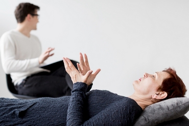 Psychoterapia indywidualna